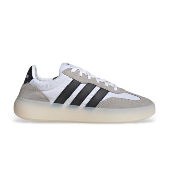 adidas Barreda Decode Leder Turnschuhe wei