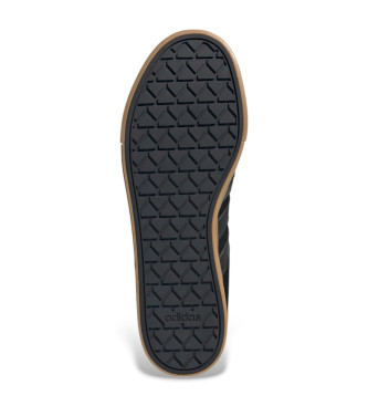 adidas Sneakers in pelle nera Daily 4.0