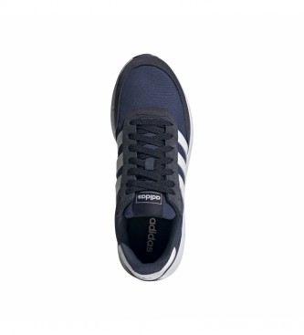 adidas Zapatillas de piel Run 60s 2.0 azul