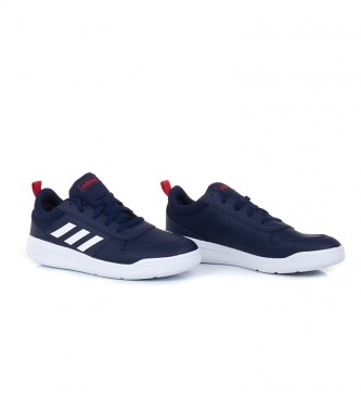 zapatillas adidas piel