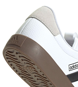 adidas Vl Court 3.0 Leren Sneakers Wit