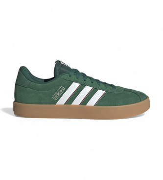 adidas Sneakers i lder Vl Court 3.0 grn