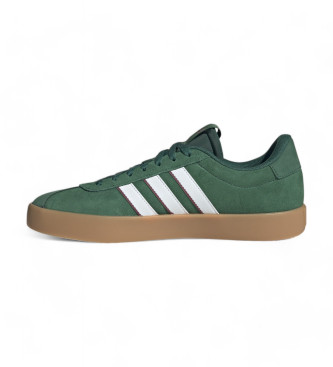 adidas Usnjene superge Vl Court 3.0 green