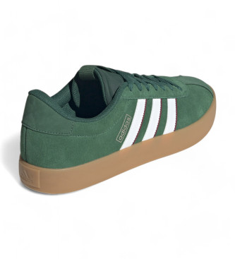 adidas Usnjene superge Vl Court 3.0 green