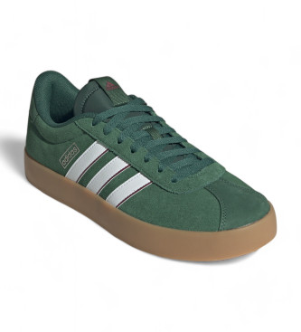 adidas Sneakers i lder Vl Court 3.0 grn