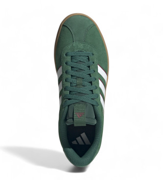 adidas Sneakers i lder Vl Court 3.0 grn