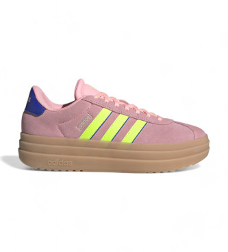 adidas Vl Court Bold lder sneakers rosa