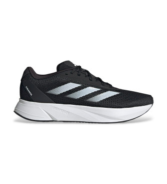 adidas Turnschuhe Duramo schwarz