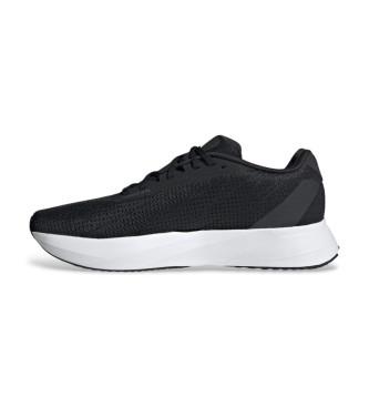 adidas Trainers Duramo black