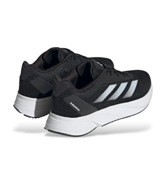 adidas Trainers Duramo zwart