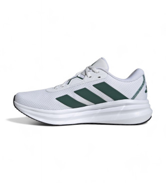 adidas Scarpe da ginnastica bianche Galaxy 7