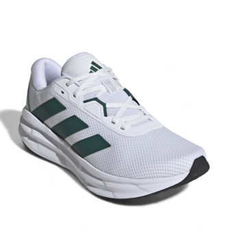 adidas Scarpe da ginnastica bianche Galaxy 7