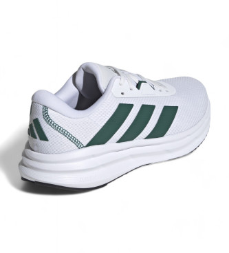 adidas Turnschuhe Galaxy 7 wei