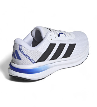 adidas Scarpe da ginnastica bianche Galaxy 7 Esdemarca Store moda calzature e accessori migliori marche di scarpe e scarpe firmate