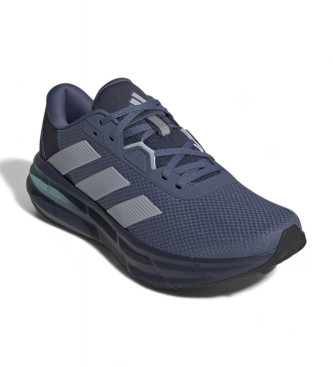 adidas Scarpe da ginnastica Galaxy 7 blu scuro