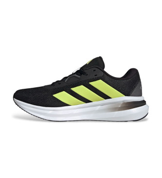 adidas Galaxy 7 sapatos preto