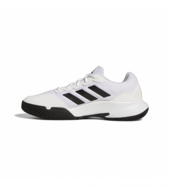 adidas Gamecourt 2 M shoes white