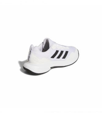 adidas Chaussures Gamecourt 2 M blanc