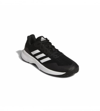 adidas Chaussures Gamecourt 2 M noir