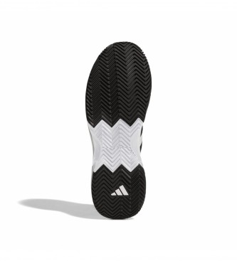 adidas Chaussures Gamecourt 2 M noir