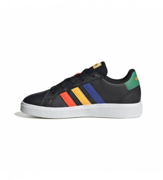 adidas Grand Court 2.0 Sneakers Black