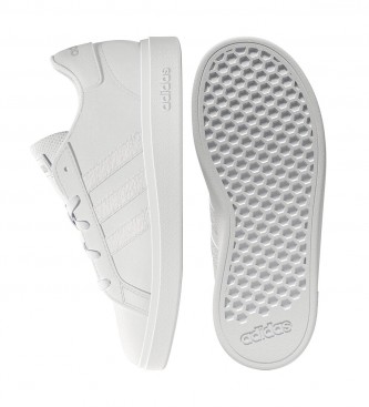 adidas Formateurs Grand Court 2.0 White