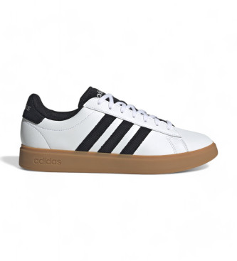 adidas Sportschoenen Grand Court 2.0 wit