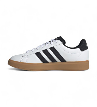 adidas Scarpe da ginnastica bianche Grand Court 2.0