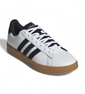 adidas Trningsskor Grand Court 2.0 vit