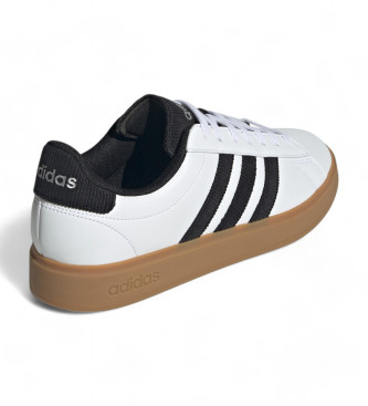 adidas Scarpe da ginnastica bianche Grand Court 2.0