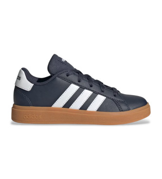 adidas Trainers Grand Court 2.0 K navy