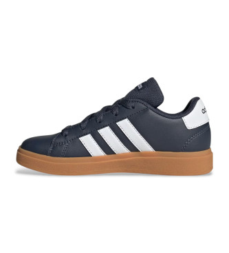 adidas Trningssko Grand Court 2.0 K navy