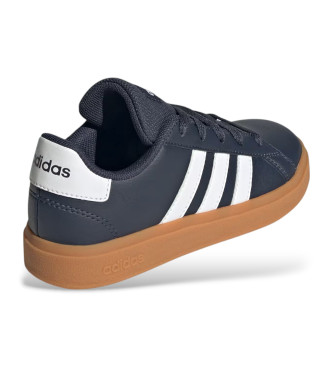 adidas Turnschuhe Grand Court 2.0 K navy