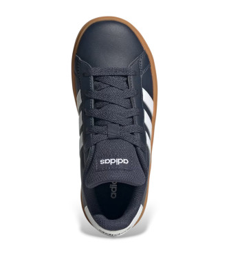 adidas Sportschoenen Grand Court 2.0 K marine