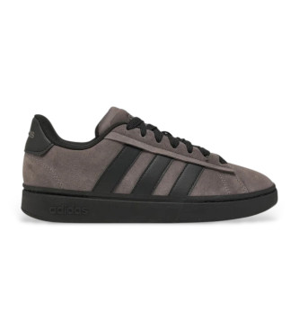 adidas Scarpe da ginnastica marroni Grand Court Alpha