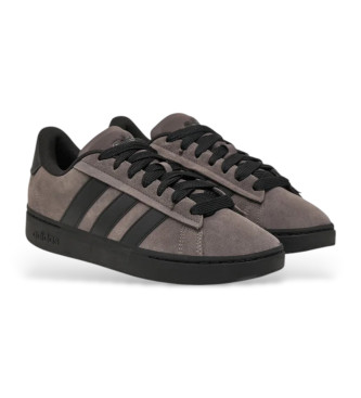 adidas Scarpe da ginnastica marroni Grand Court Alpha