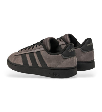 adidas Scarpe da ginnastica marroni Grand Court Alpha