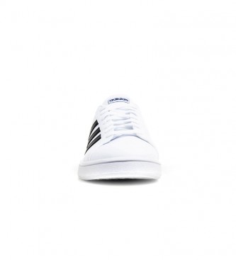 adidas Grand Court Base shoes white