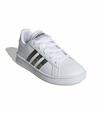adidas Sneakers Grand Court white 