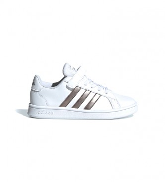 adidas Sneakers Grand Court C white