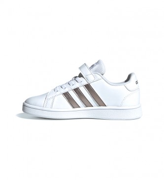 adidas Sneakers Grand Court C white