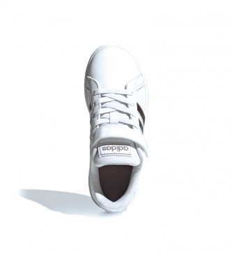 adidas Sneakers Grand Court C branco