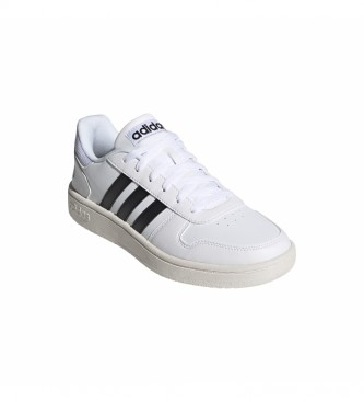 adidas Sneakers bianche Hoops 2.0