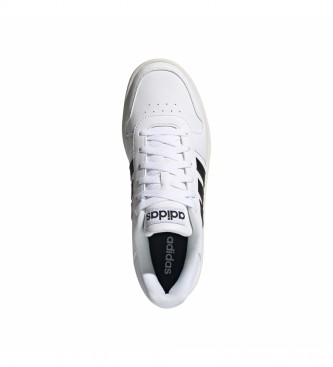 adidas Sneakers Hoops 2.0 white