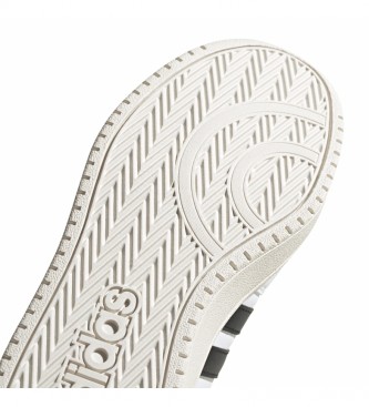 adidas Sneakers Hoops 2.0 white