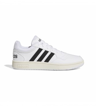 adidas Sneakers Hoops 3.0 bianche