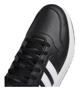 adidas Sneakers Hoops 3.0 MID Classic Vintage black
