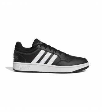 adidas Sneakers Hoops 3.0 black