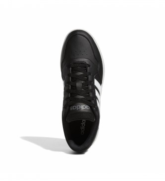 adidas Zapatillas Hoops 3.0 negro