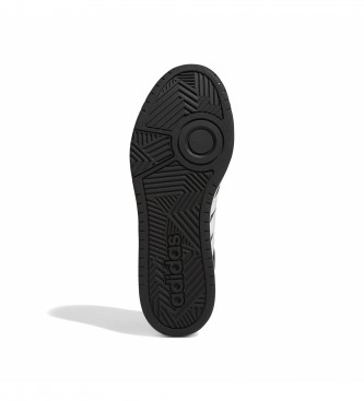 adidas Zapatillas Hoops 3.0 negro